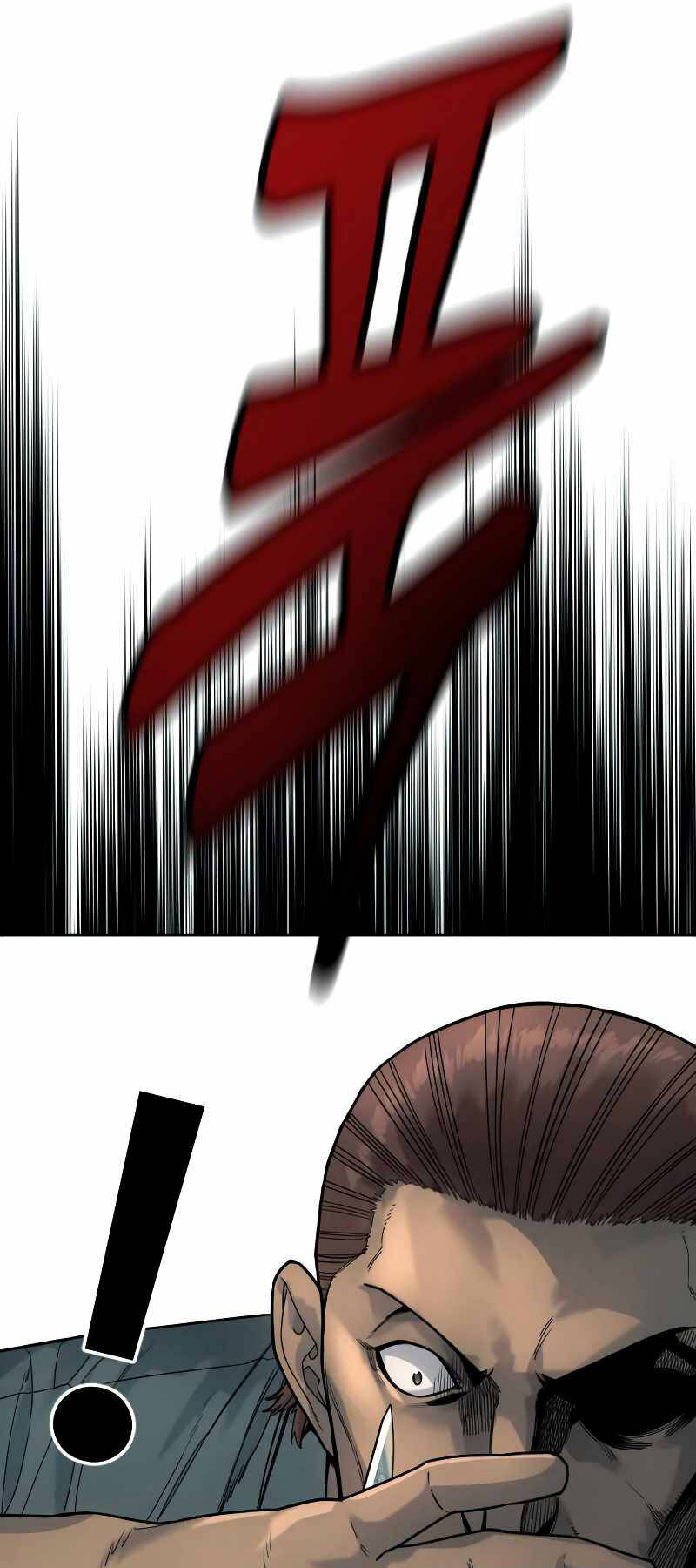 Cảnh Sát Báo Thù: Chapter 43