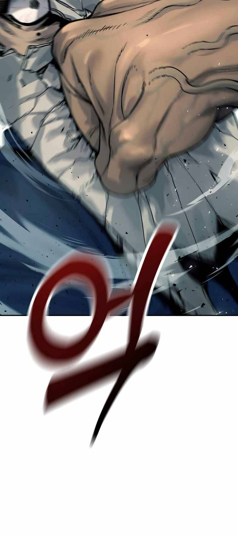 Cảnh Sát Báo Thù: Chapter 43