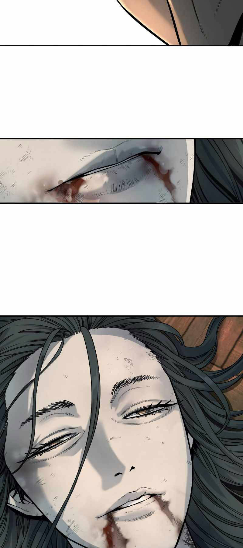 Cảnh Sát Báo Thù: Chapter 43