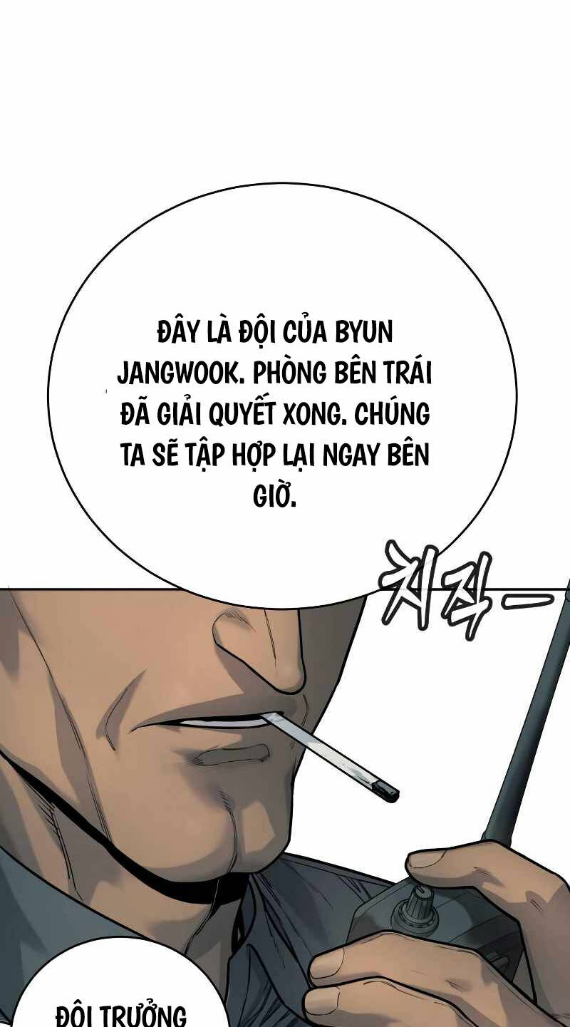 Cảnh Sát Báo Thù: Chapter 43