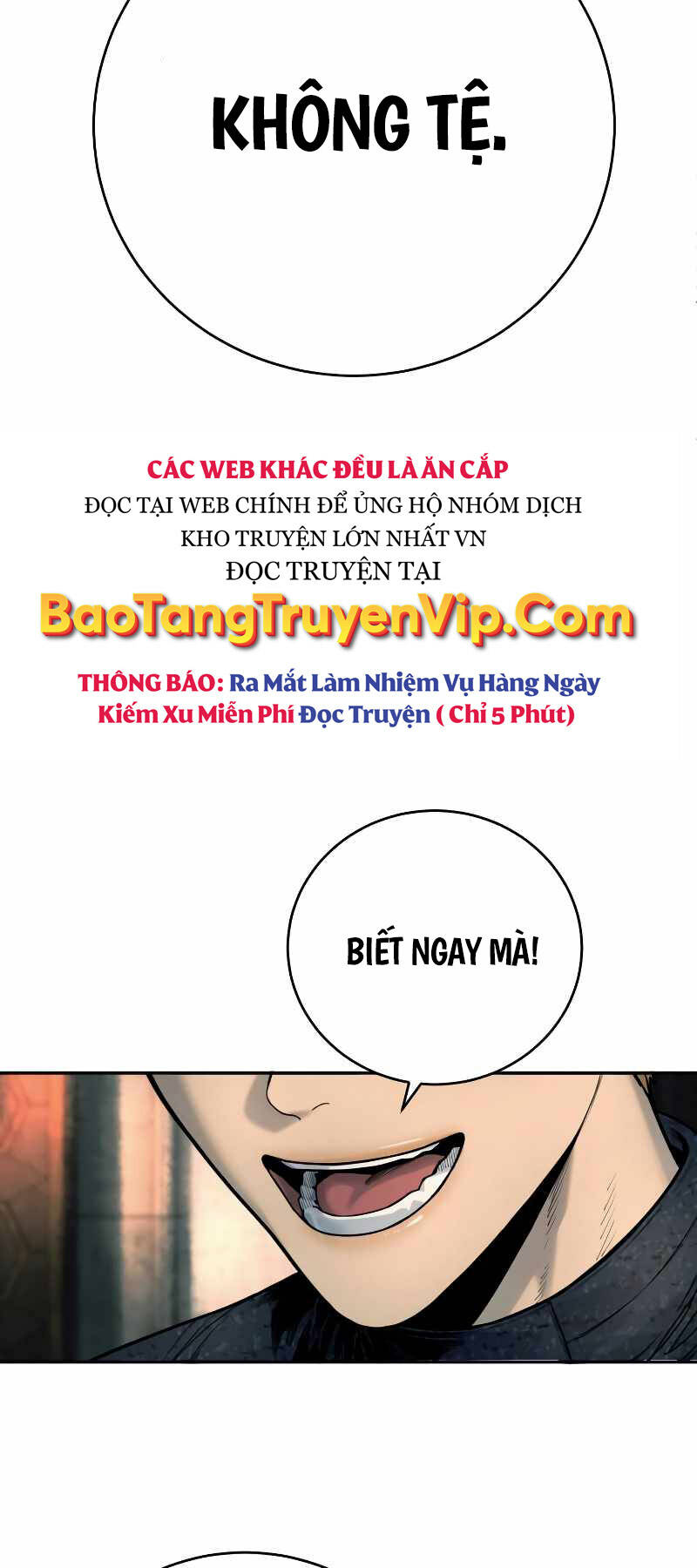 Cảnh Sát Báo Thù: Chapter 43