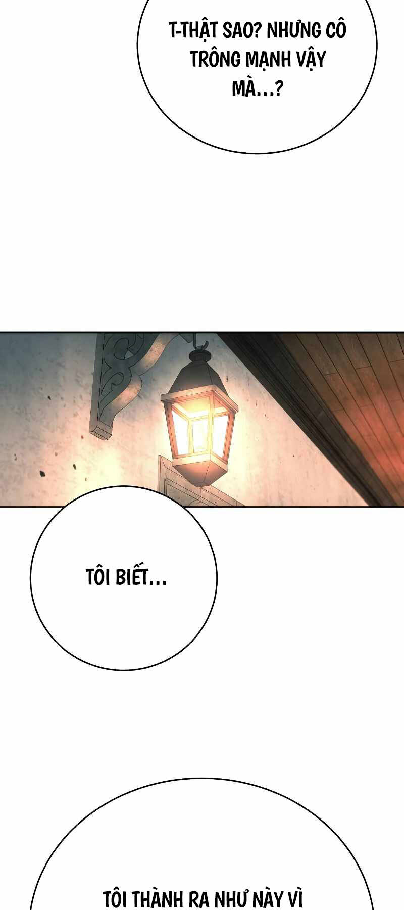 Cảnh Sát Báo Thù: Chapter 43