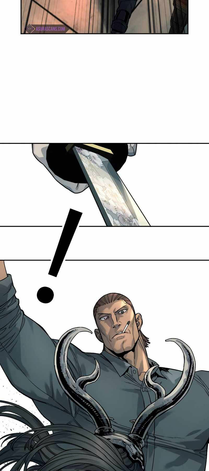 Cảnh Sát Báo Thù: Chapter 43