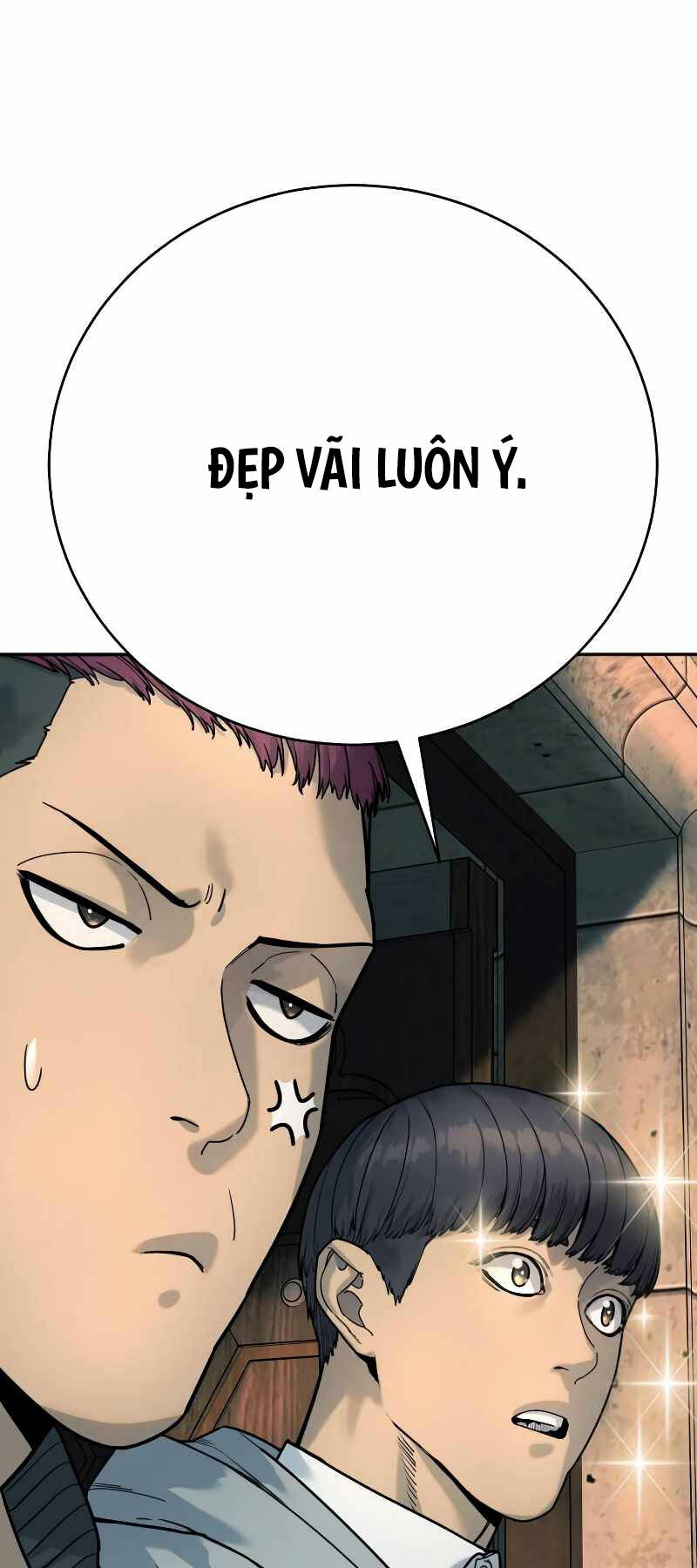 Cảnh Sát Báo Thù: Chapter 43