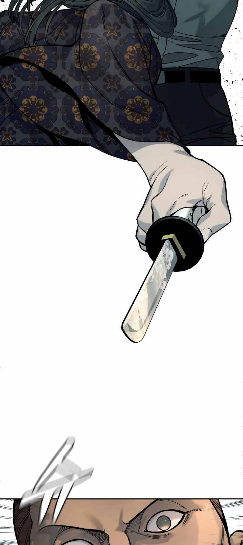 Cảnh Sát Báo Thù: Chapter 43