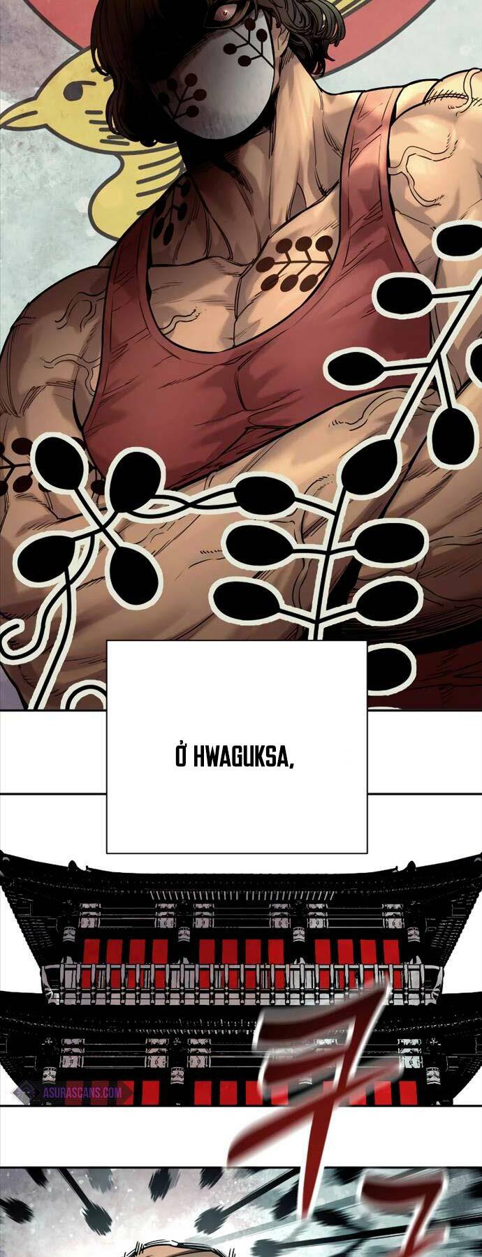Cảnh Sát Báo Thù: Chapter 45