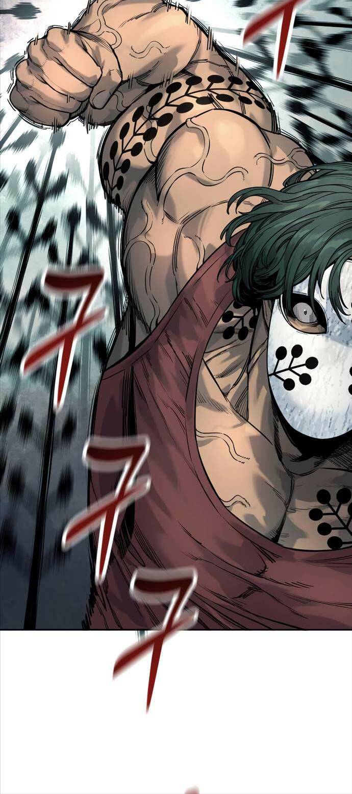 Cảnh Sát Báo Thù: Chapter 45