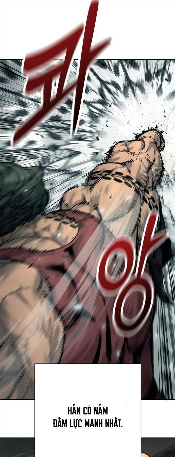 Cảnh Sát Báo Thù: Chapter 45