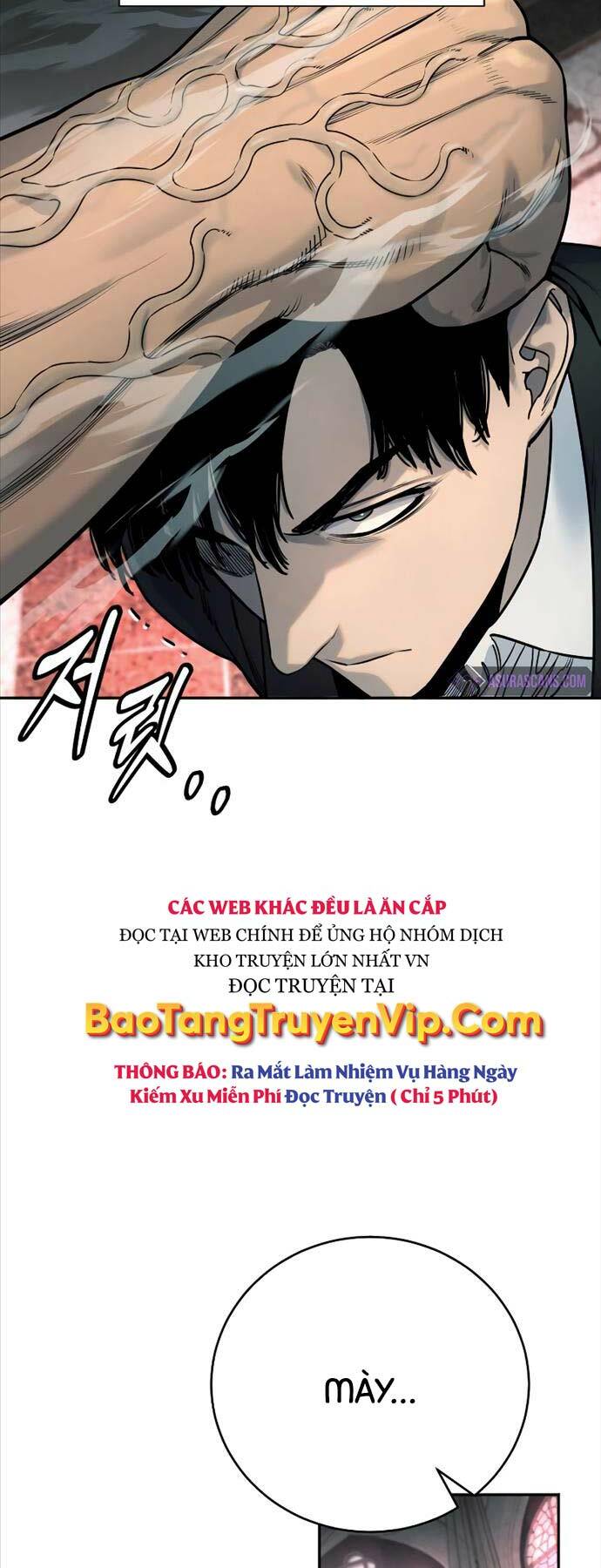 Cảnh Sát Báo Thù: Chapter 45