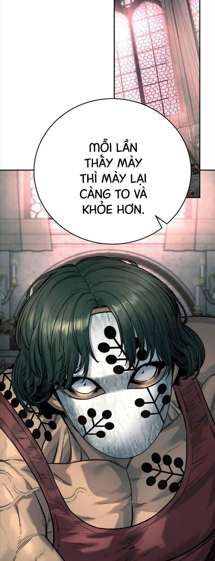 Cảnh Sát Báo Thù: Chapter 45