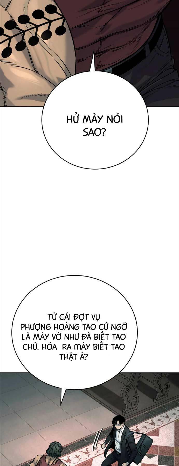 Cảnh Sát Báo Thù: Chapter 45