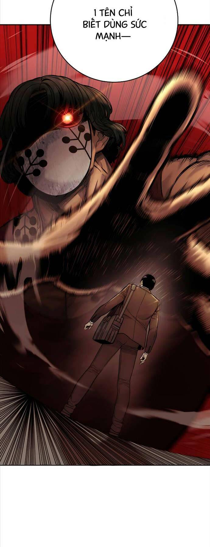 Cảnh Sát Báo Thù: Chapter 45