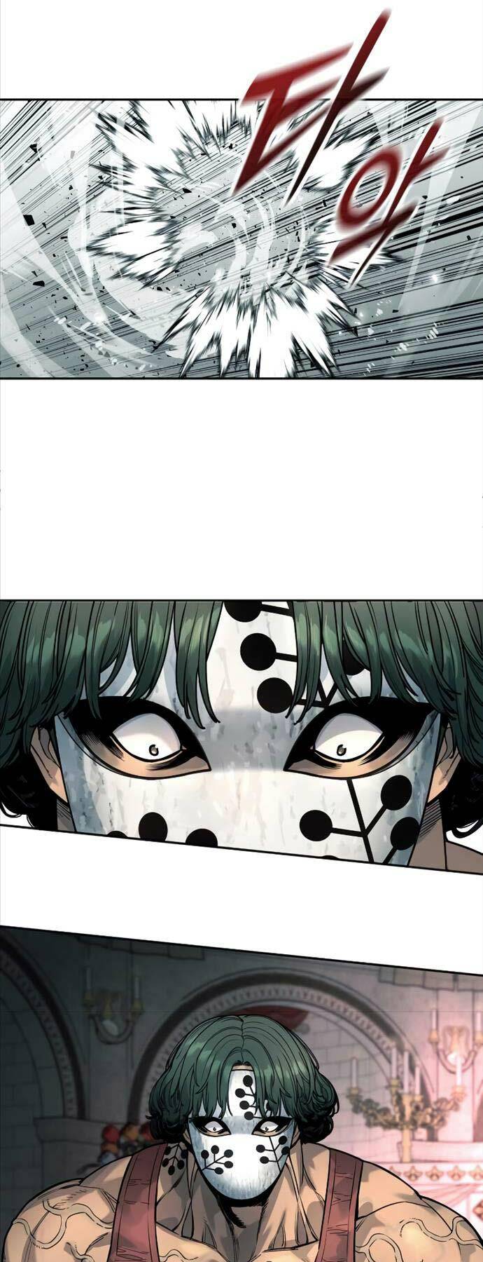 Cảnh Sát Báo Thù: Chapter 45