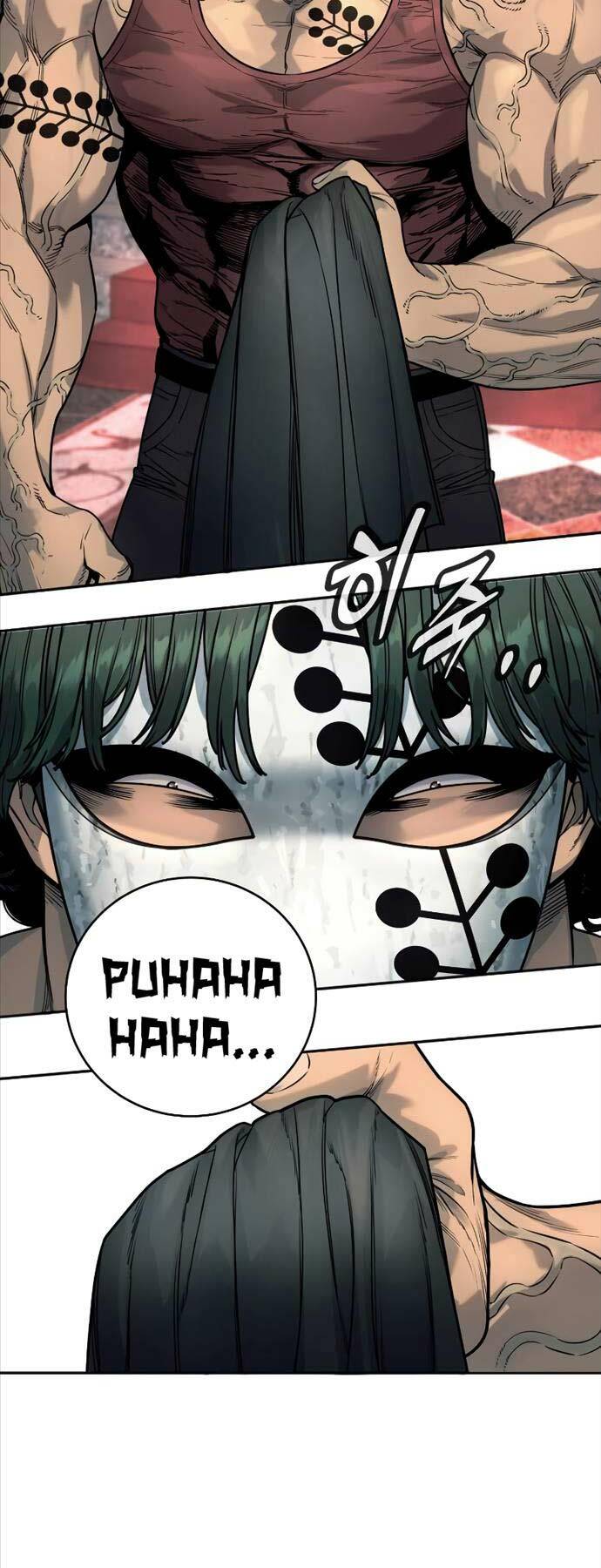 Cảnh Sát Báo Thù: Chapter 45