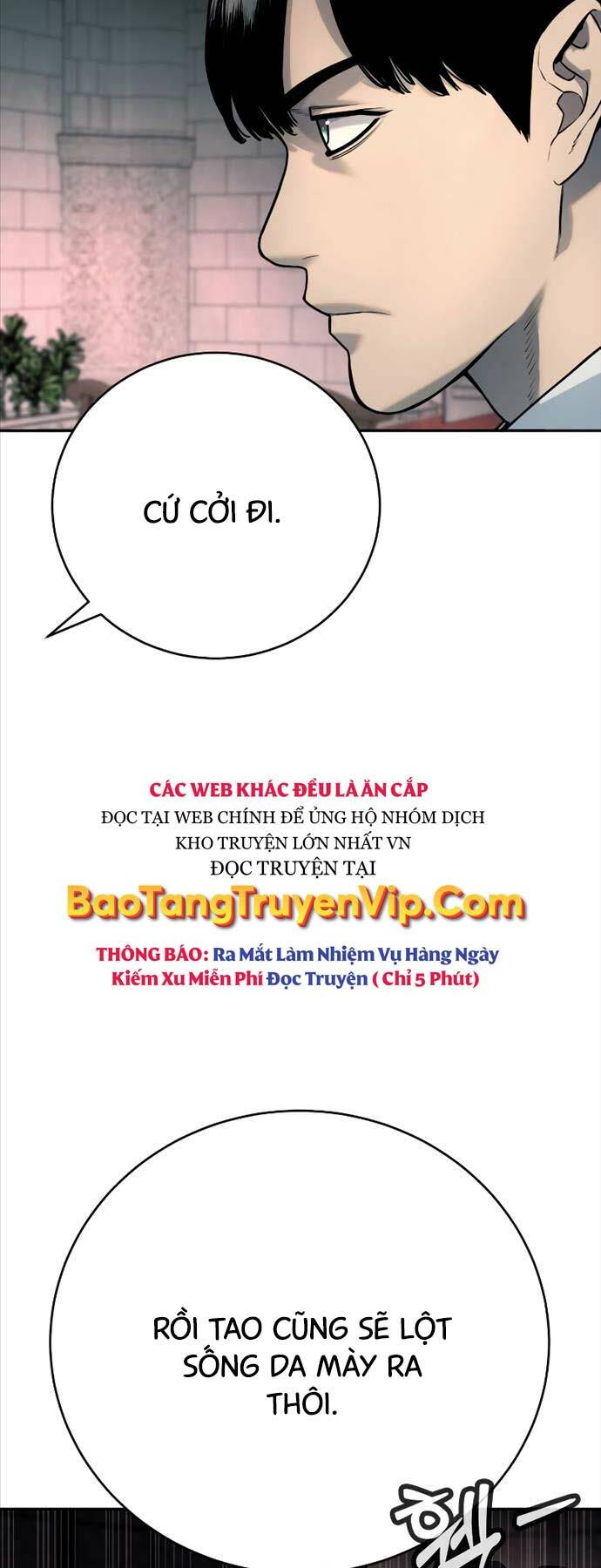 Cảnh Sát Báo Thù: Chapter 45