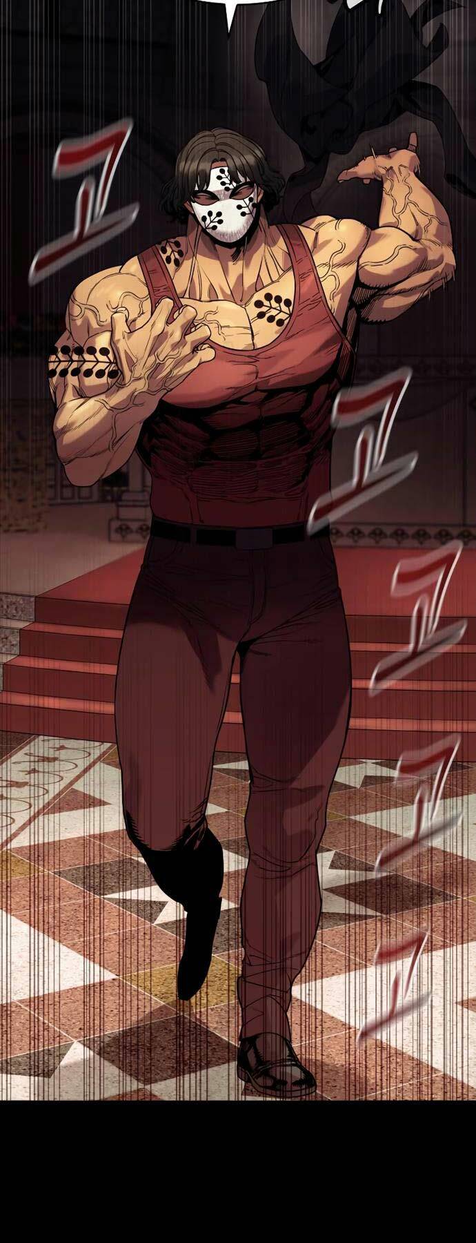 Cảnh Sát Báo Thù: Chapter 45