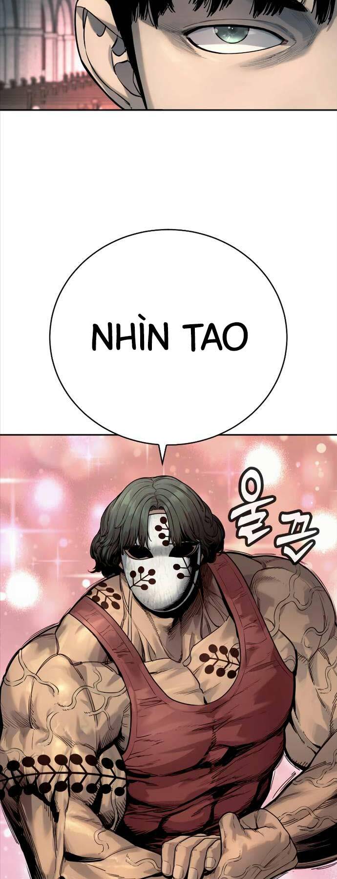Cảnh Sát Báo Thù: Chapter 45