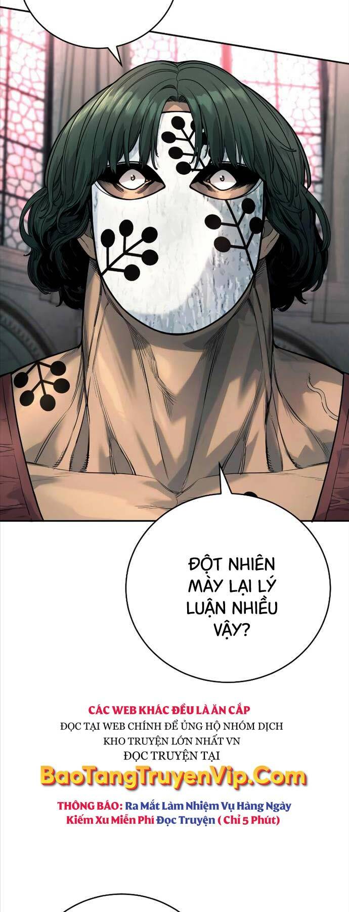 Cảnh Sát Báo Thù: Chapter 45