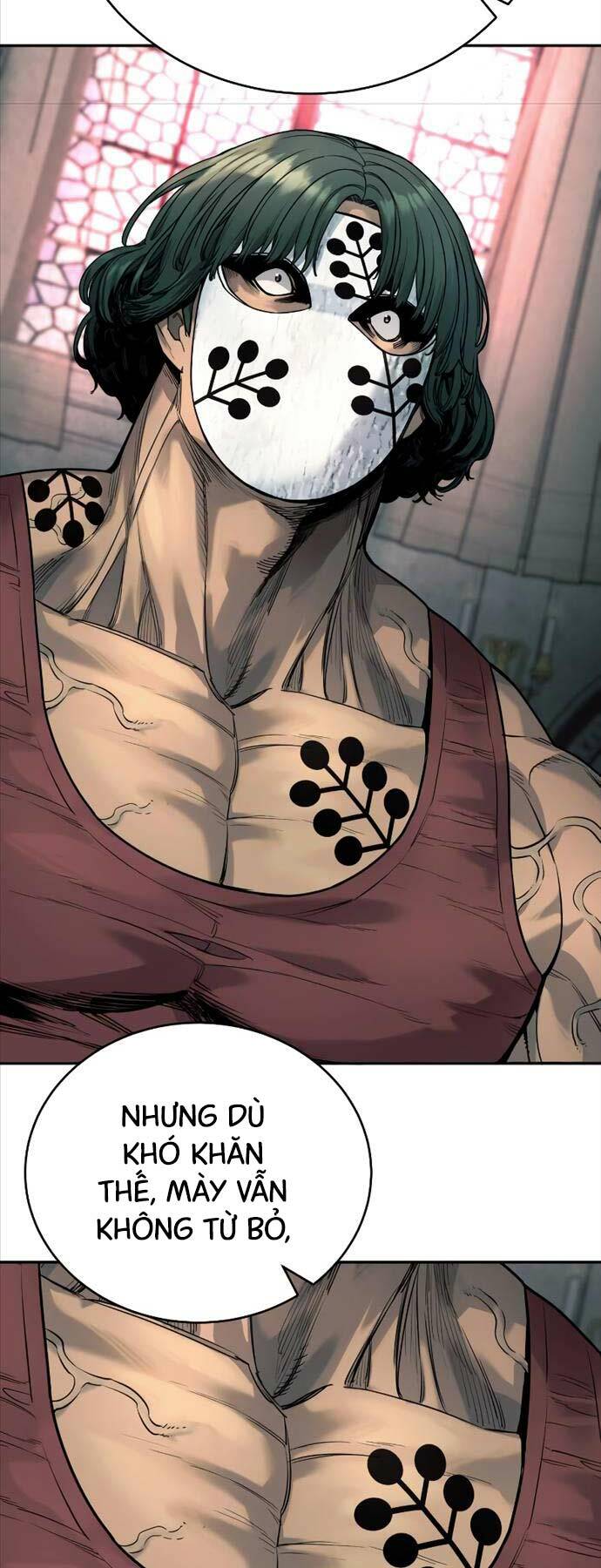 Cảnh Sát Báo Thù: Chapter 45