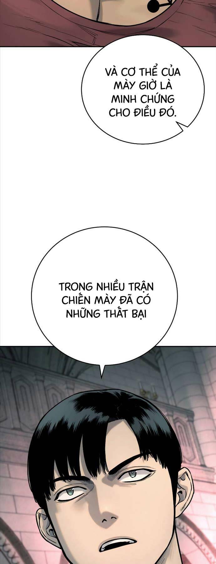 Cảnh Sát Báo Thù: Chapter 45