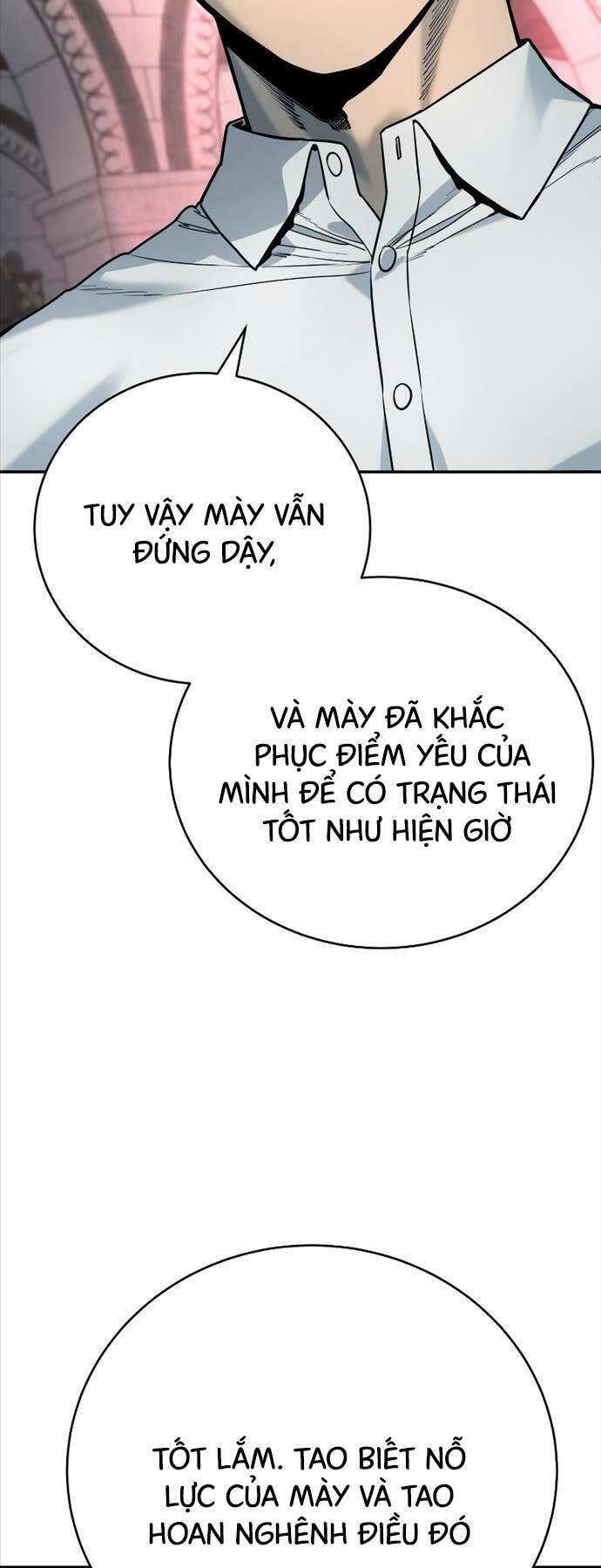 Cảnh Sát Báo Thù: Chapter 45