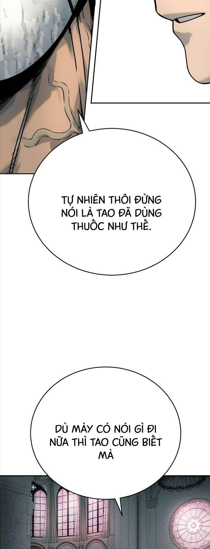Cảnh Sát Báo Thù: Chapter 45