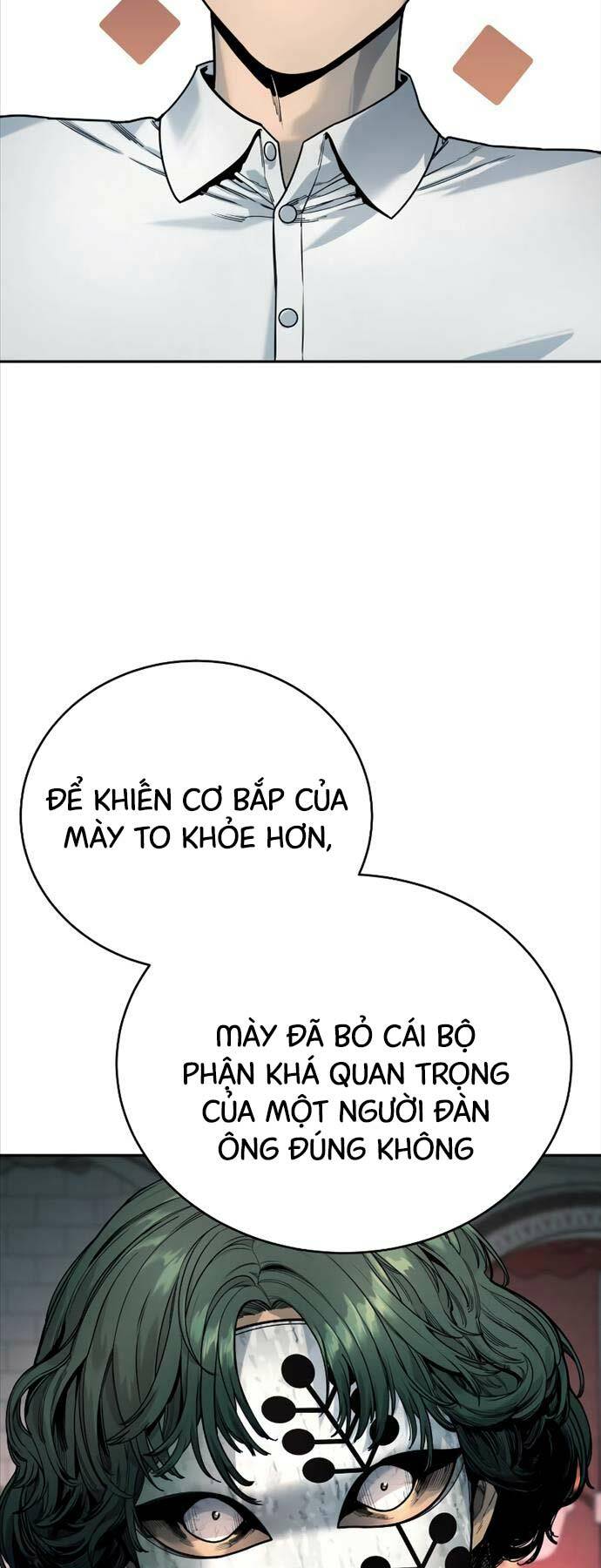 Cảnh Sát Báo Thù: Chapter 45