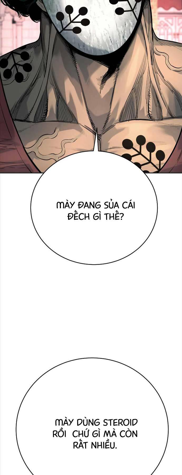 Cảnh Sát Báo Thù: Chapter 45