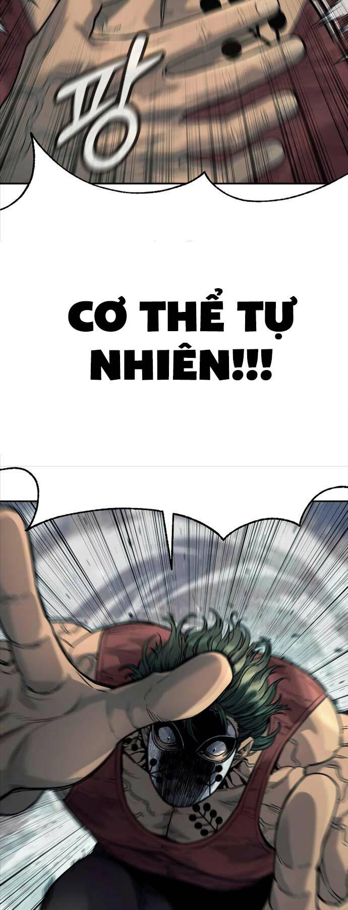 Cảnh Sát Báo Thù: Chapter 45