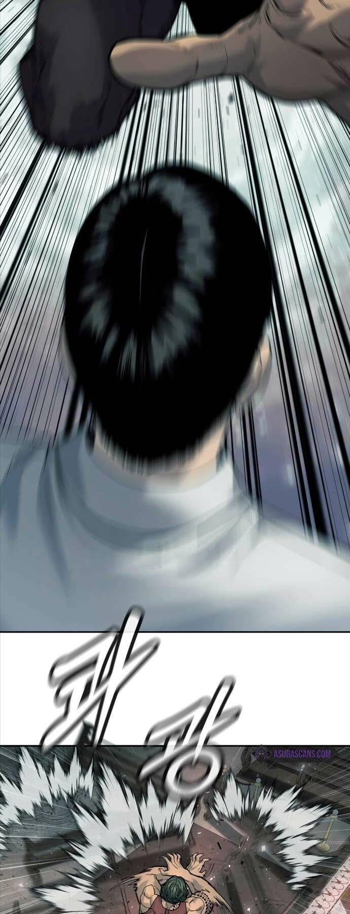 Cảnh Sát Báo Thù: Chapter 45