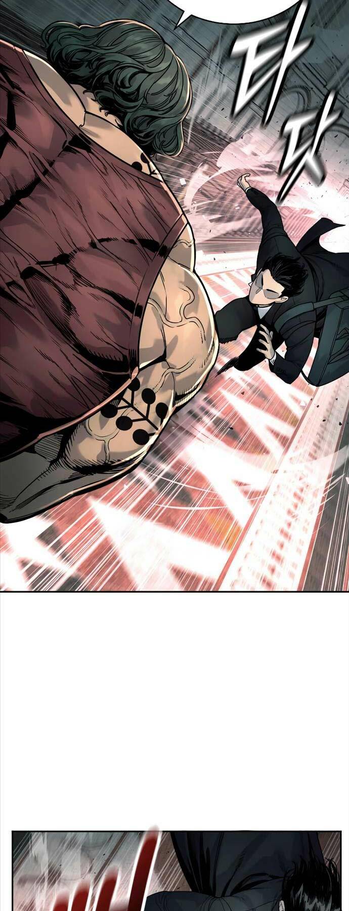 Cảnh Sát Báo Thù: Chapter 45