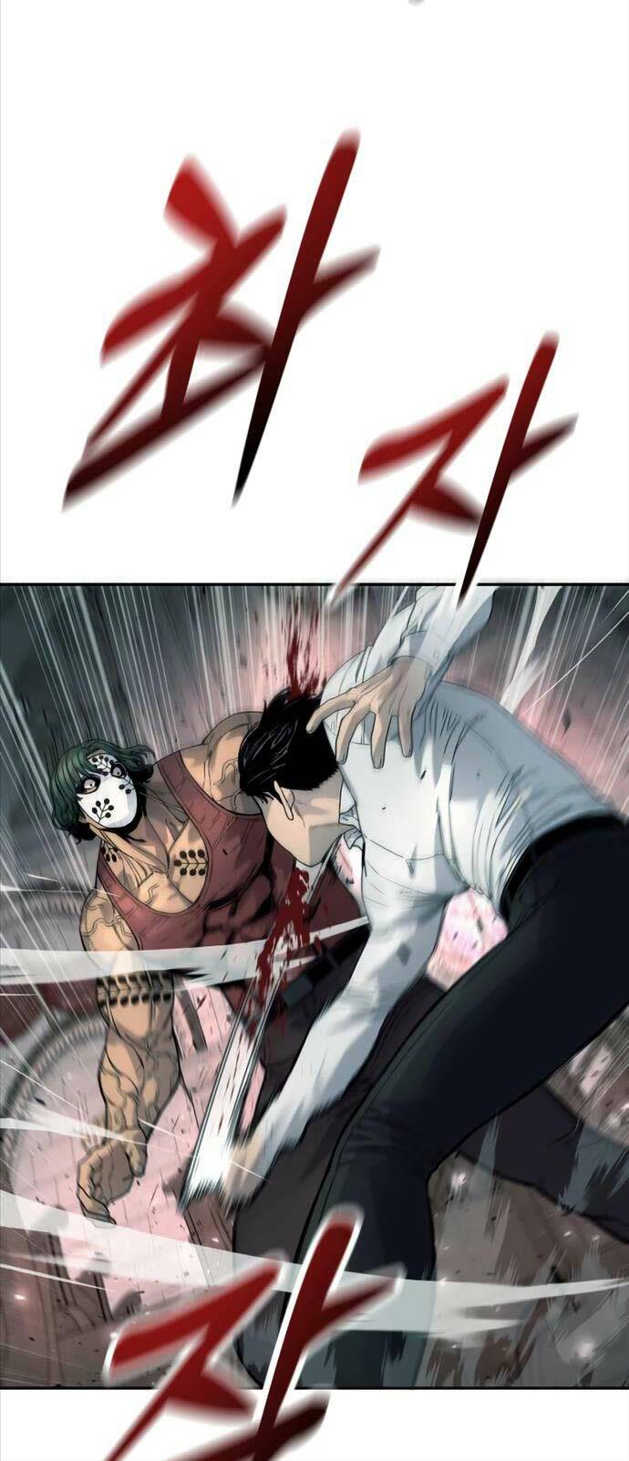 Cảnh Sát Báo Thù: Chapter 45