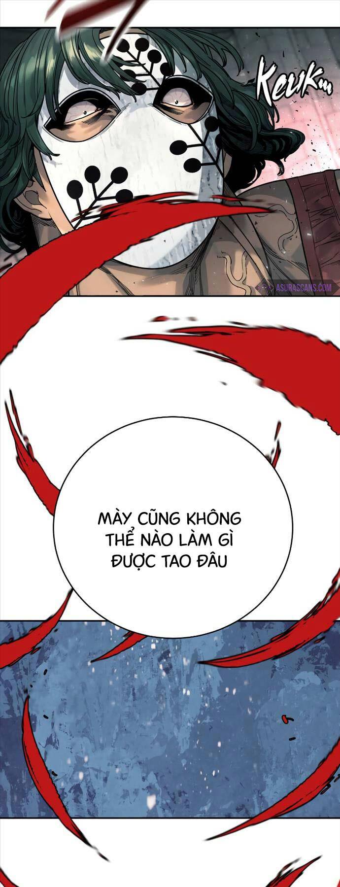 Cảnh Sát Báo Thù: Chapter 45