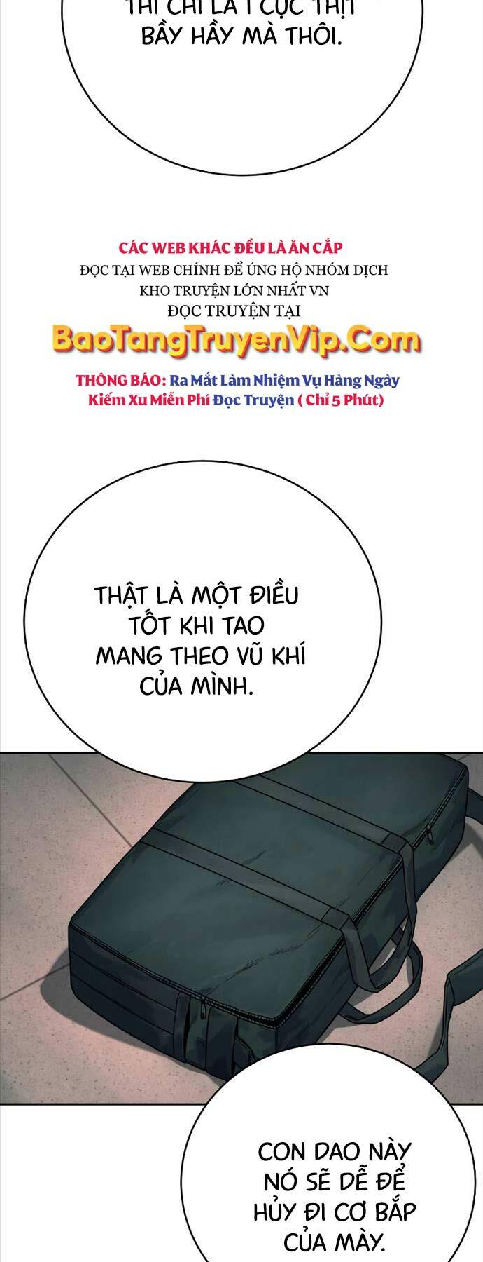Cảnh Sát Báo Thù: Chapter 45