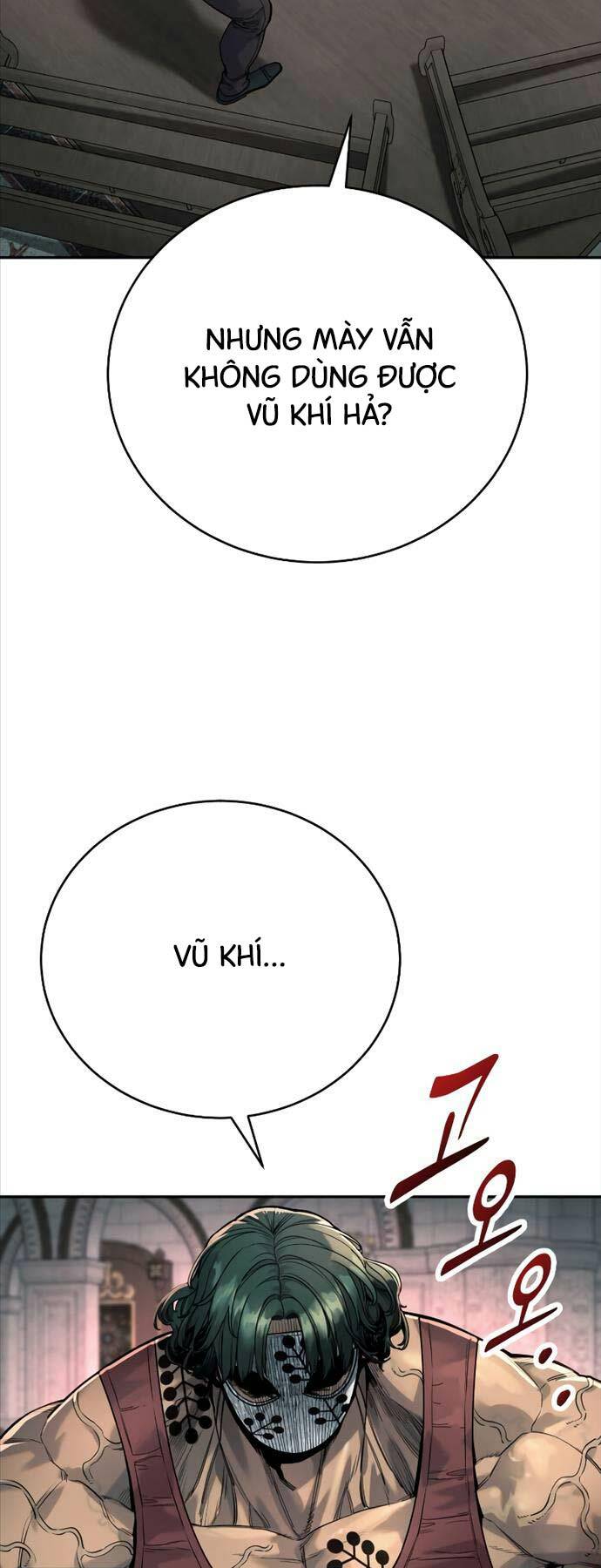 Cảnh Sát Báo Thù: Chapter 45