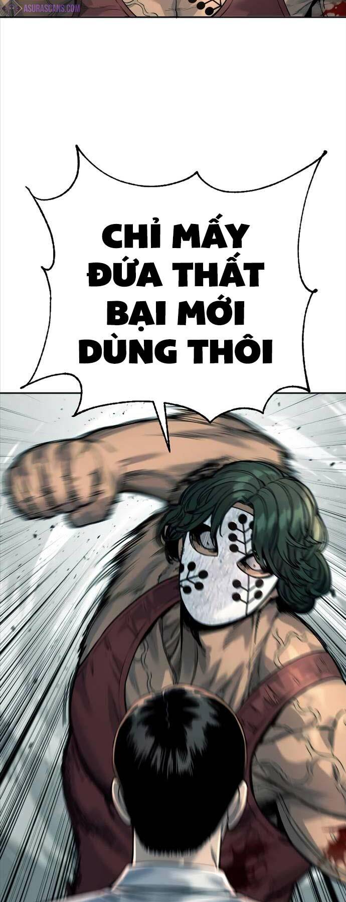 Cảnh Sát Báo Thù: Chapter 45