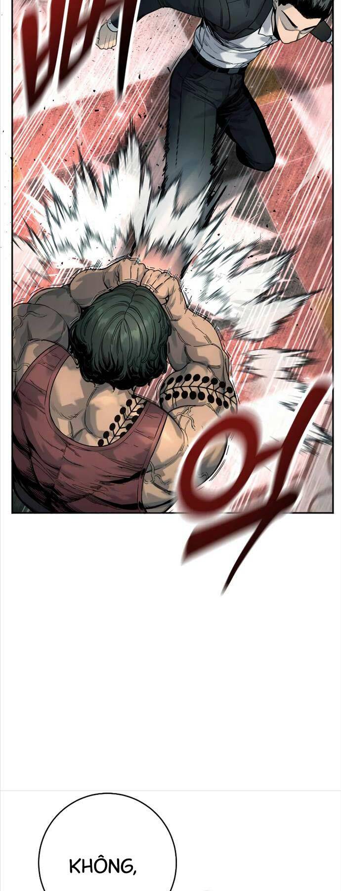 Cảnh Sát Báo Thù: Chapter 45