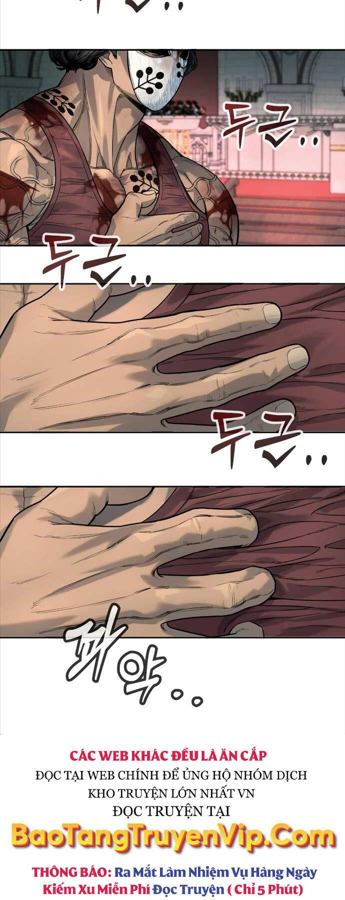 Cảnh Sát Báo Thù: Chapter 45