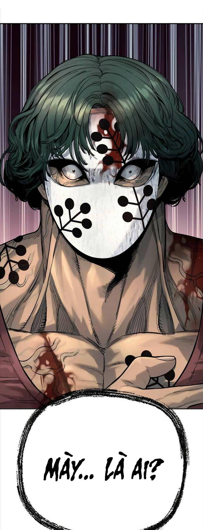 Cảnh Sát Báo Thù: Chapter 45