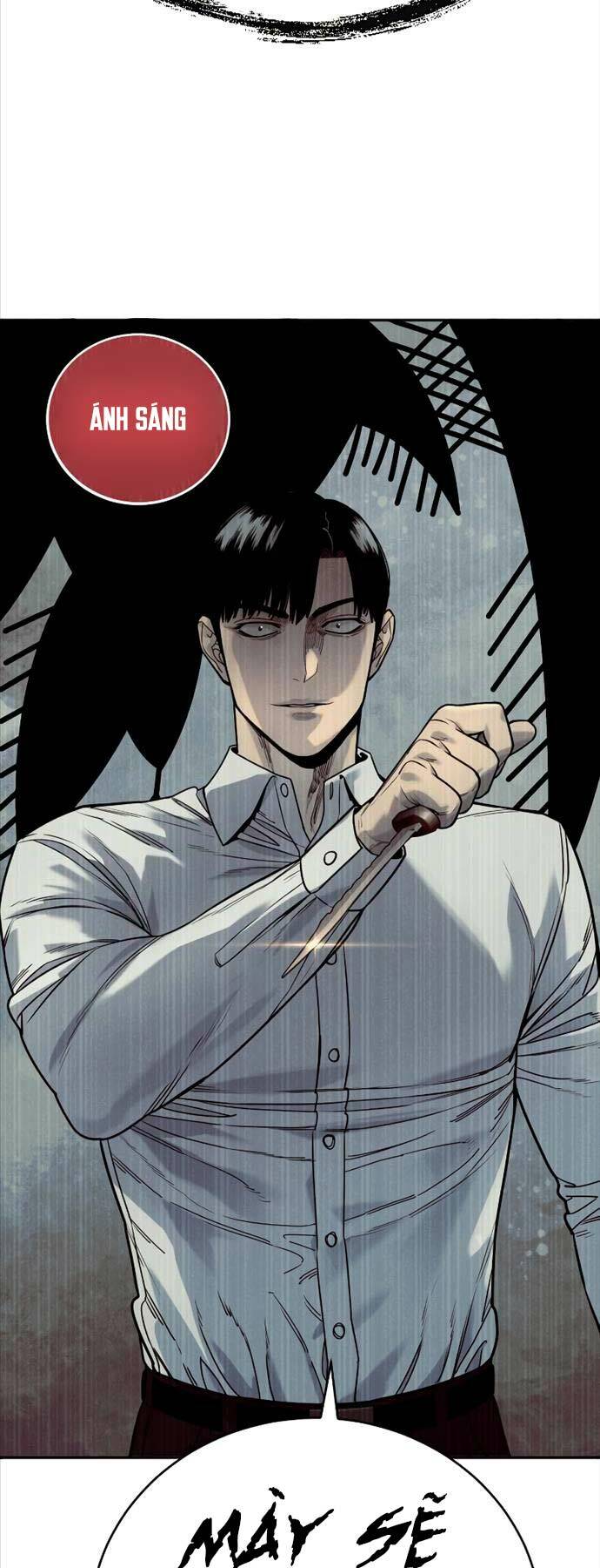 Cảnh Sát Báo Thù: Chapter 45