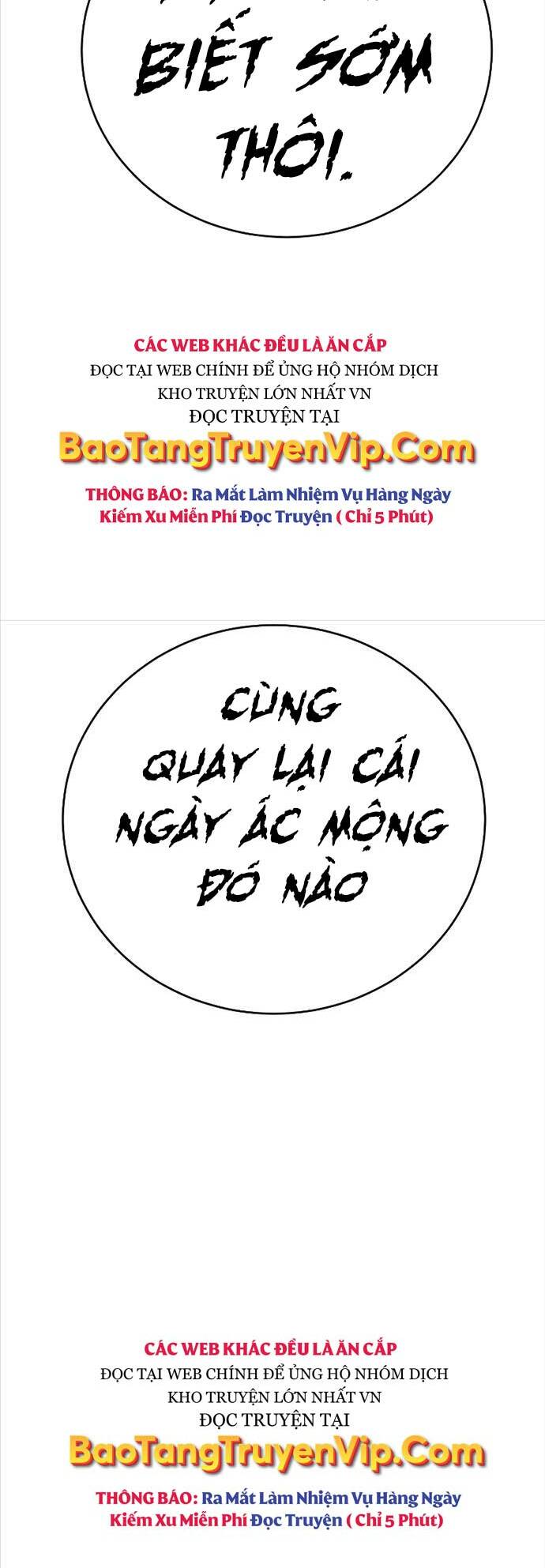 Cảnh Sát Báo Thù: Chapter 45