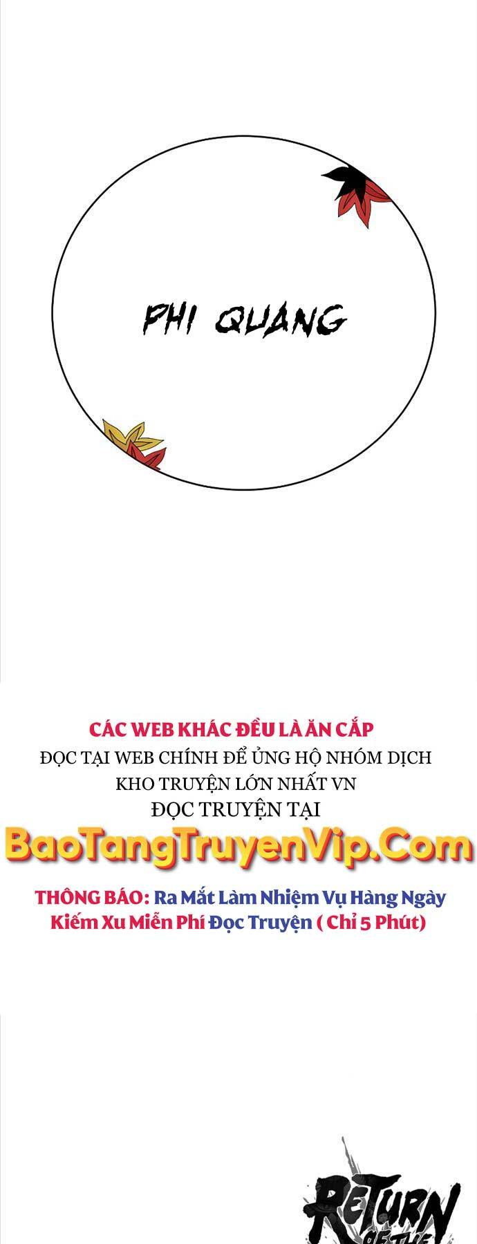 Cảnh Sát Báo Thù: Chapter 45