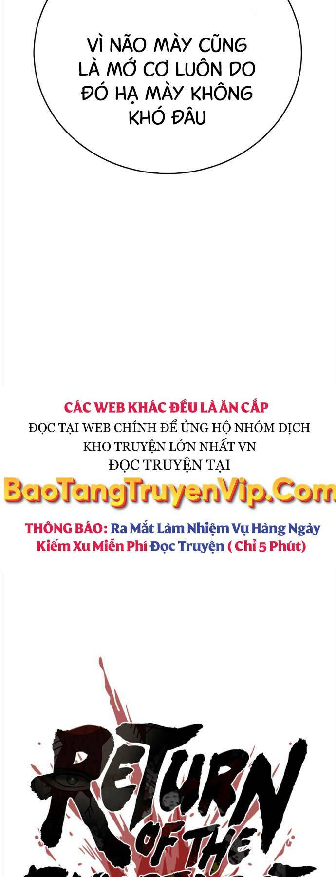 Cảnh Sát Báo Thù: Chapter 45
