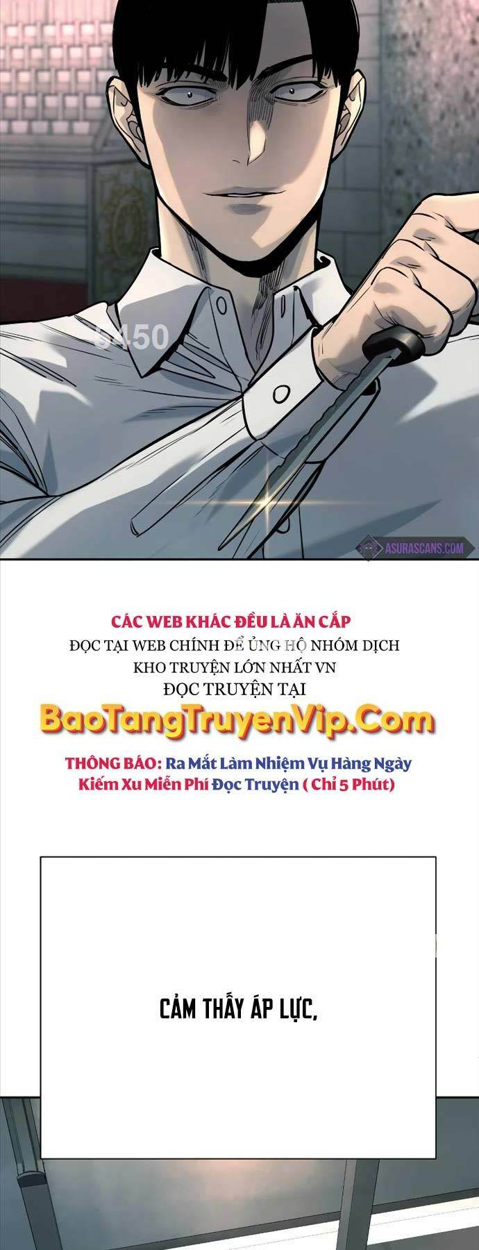 Cảnh Sát Báo Thù: Chapter 46