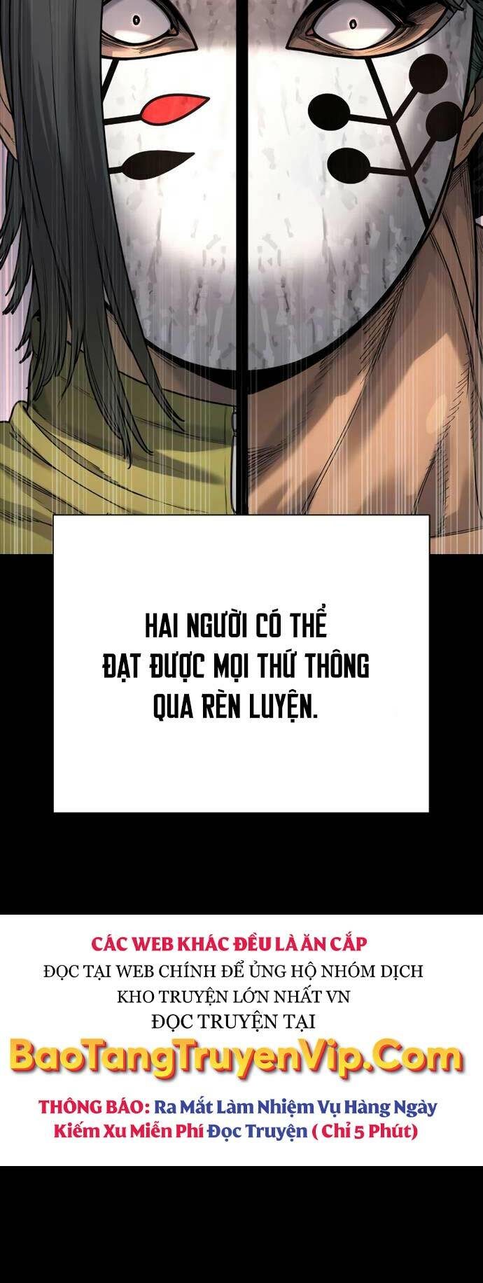 Cảnh Sát Báo Thù: Chapter 46