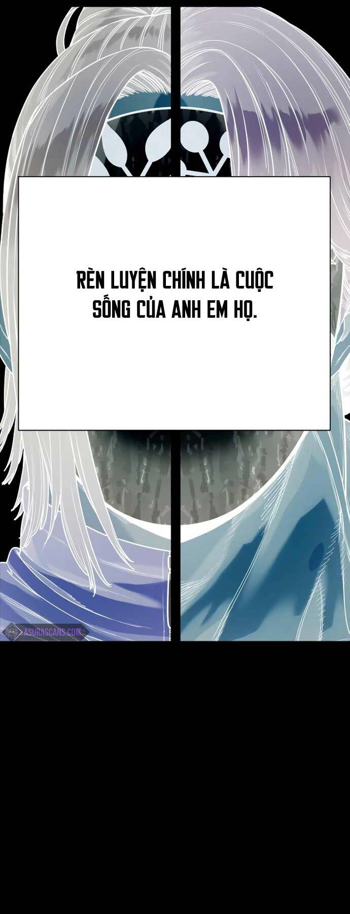 Cảnh Sát Báo Thù: Chapter 46