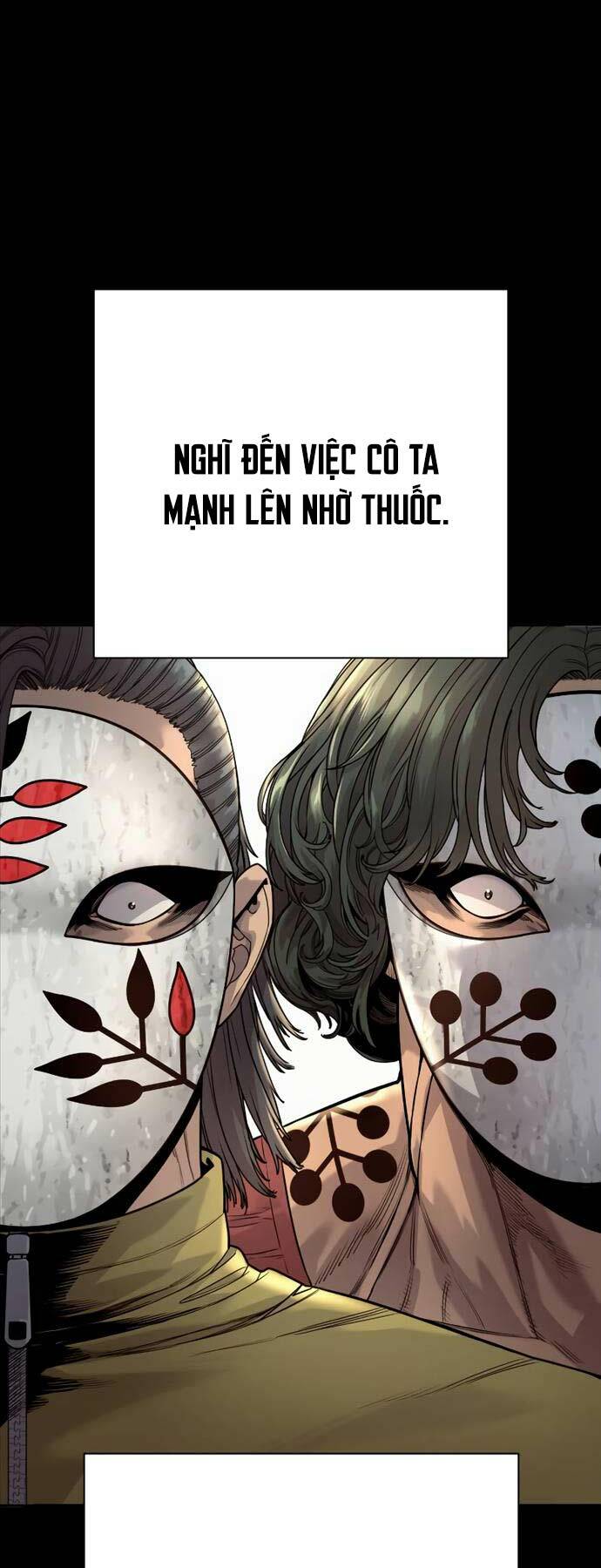 Cảnh Sát Báo Thù: Chapter 46