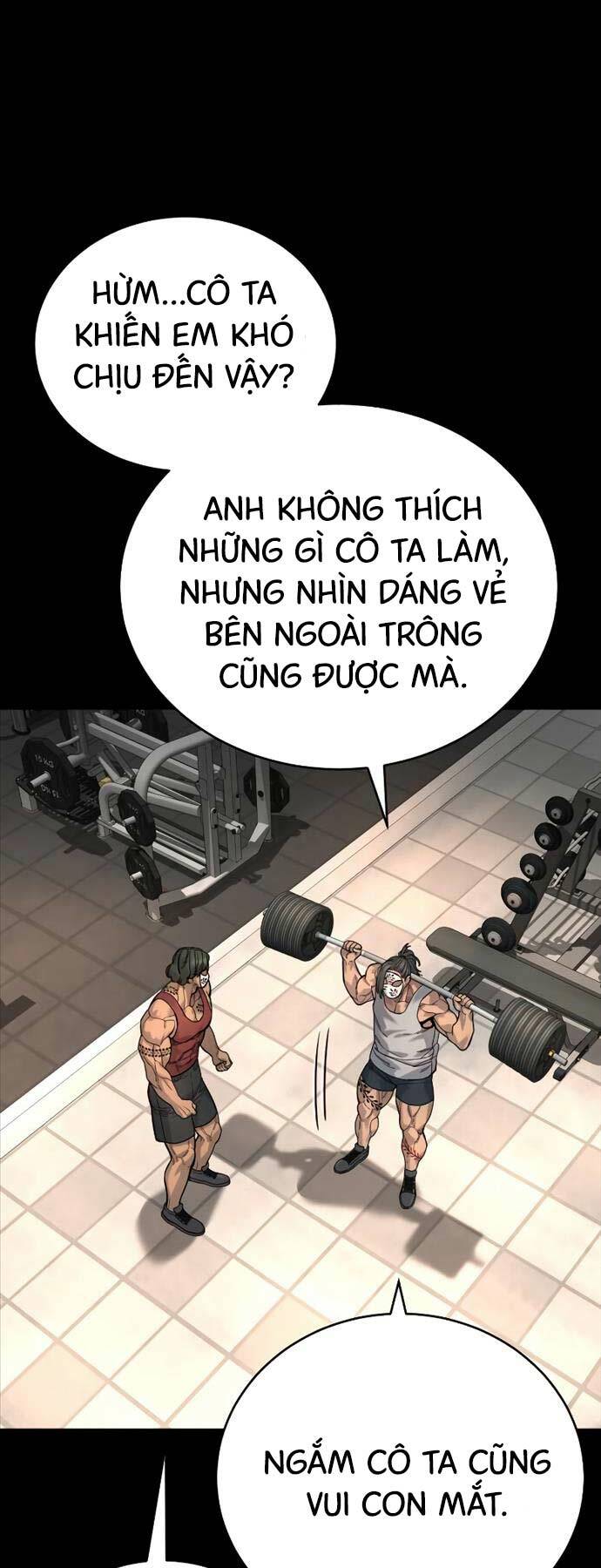 Cảnh Sát Báo Thù: Chapter 46