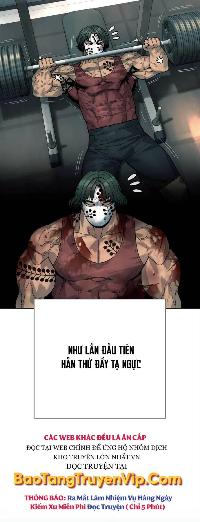Cảnh Sát Báo Thù: Chapter 46