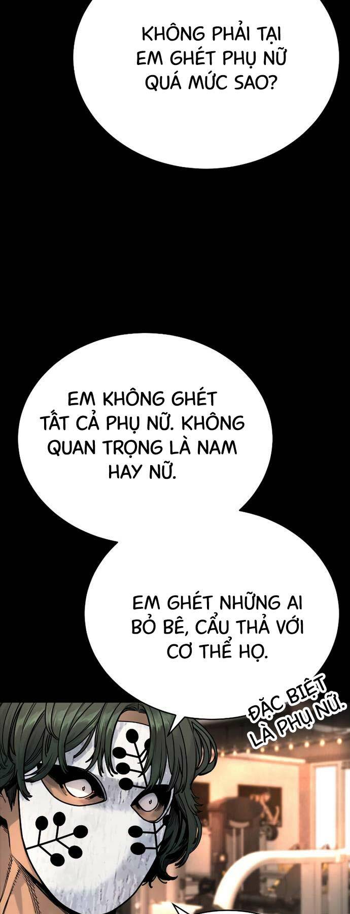 Cảnh Sát Báo Thù: Chapter 46